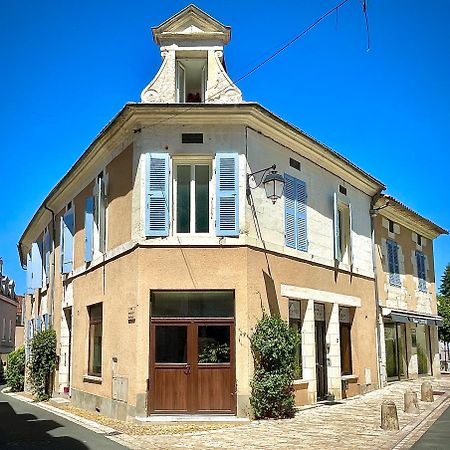 Gite Les Jasmins Centre Historique Saint-Astier Exterior foto